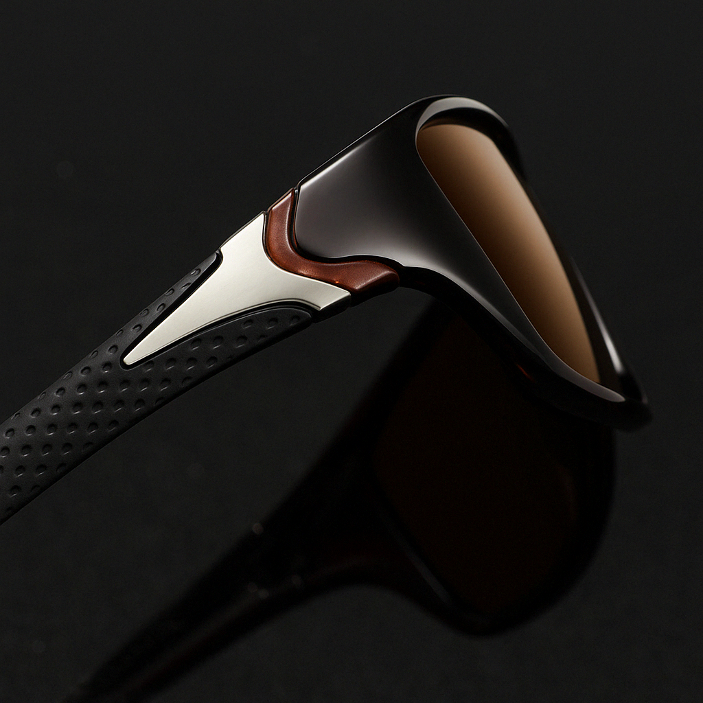 Ravelo | Sport Sonnenbrille | Karnz
