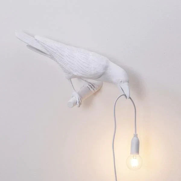 Raven Wandlampe Karnz
