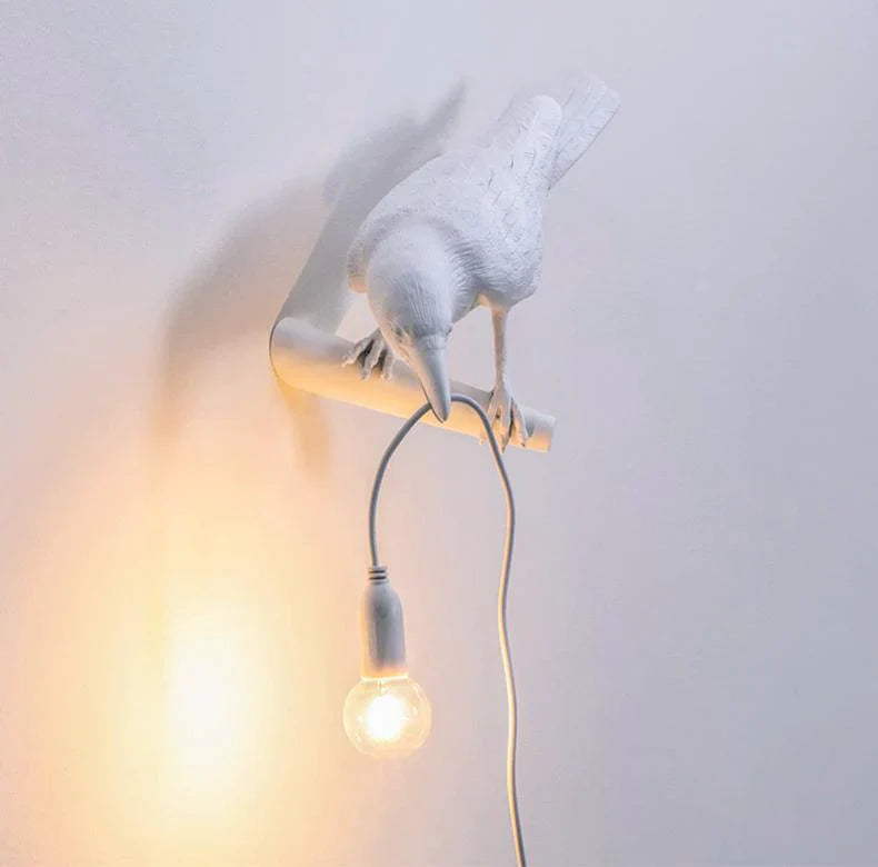 Raven Wandlampe Karnz