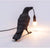Raven Wandlampe Karnz