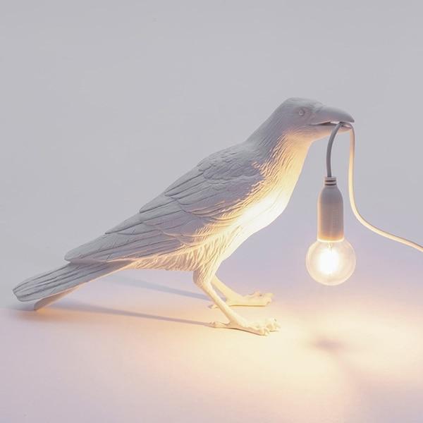 Raven Wandlampe Karnz