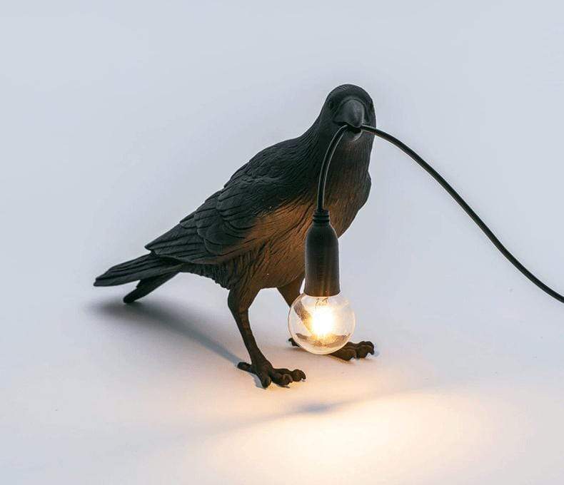 Raven Wandlampe Karnz
