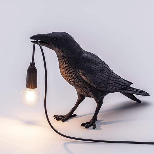 Raven Wandlampe Karnz