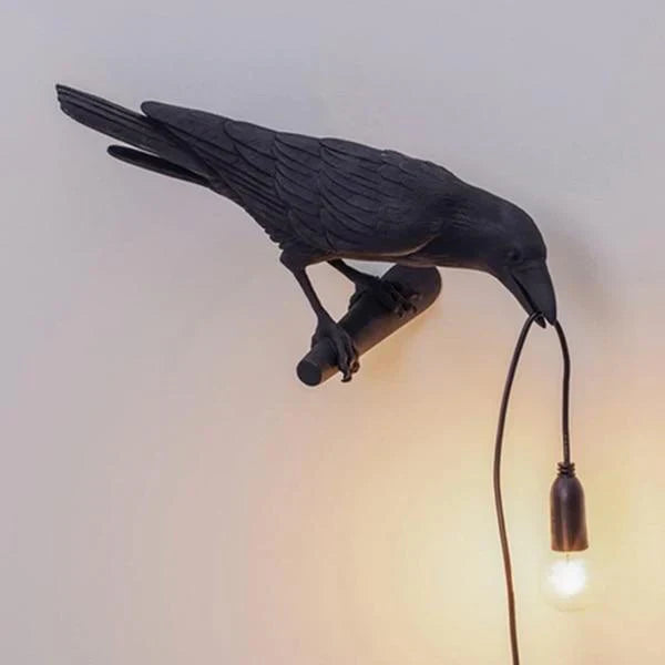 Raven Wandlampe Karnz