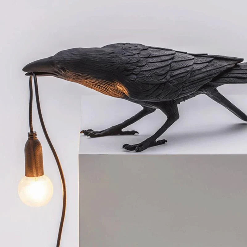 Raven Wandlampe Karnz