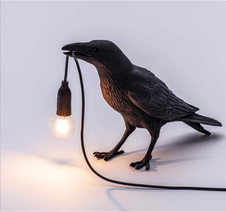 Raven Wandlampe Karnz