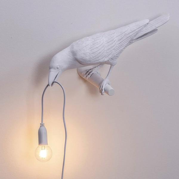 Raven Wandlampe Karnz
