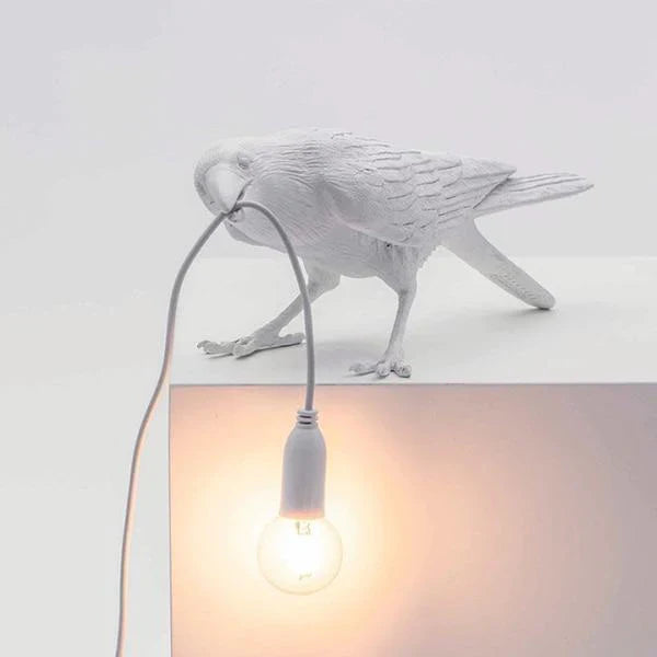 Raven Wandlampe Karnz