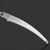 Razor Sharp Curved Garden Pruning Saw | Karnz