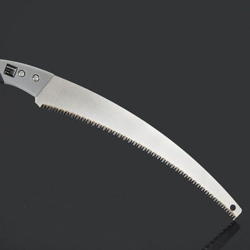 Razor Sharp Curved Garden Pruning Saw | Karnz