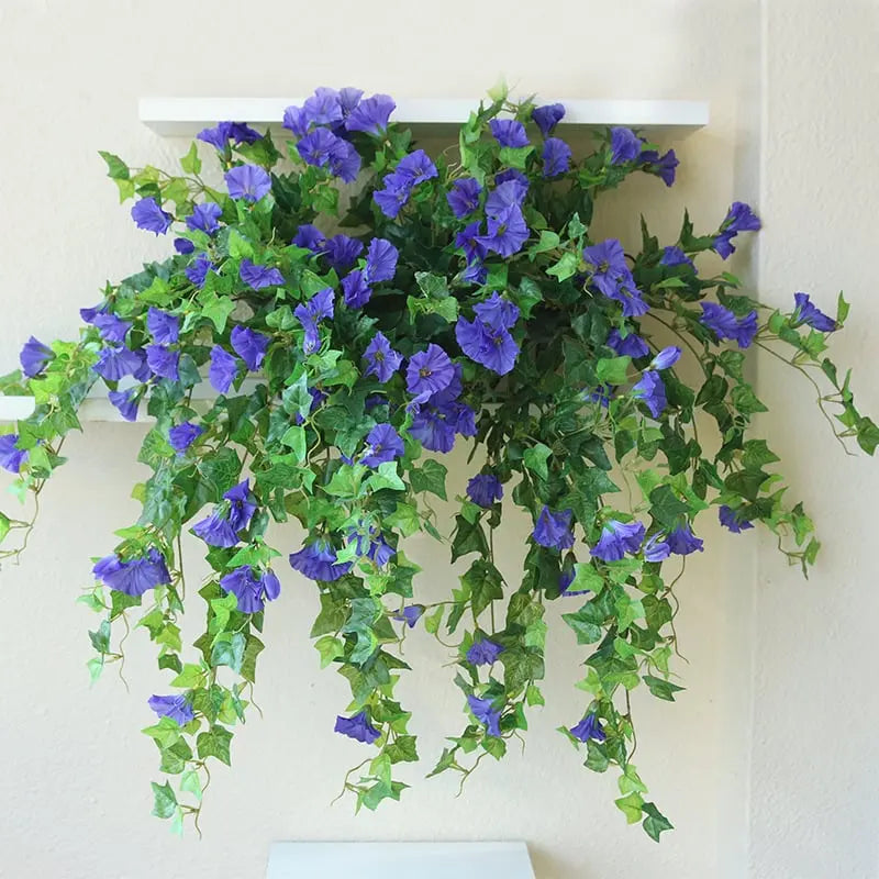 Art Showy Wind Vine UV-beständig für Innen- und Außendekoration | Karnz