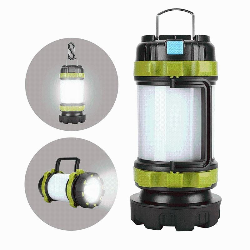 Campinglaterne Licht | Karnz