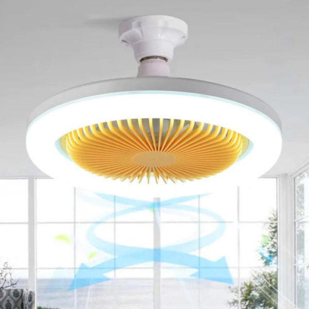Kleine Deckenventilatoren mit Licht | Karnz