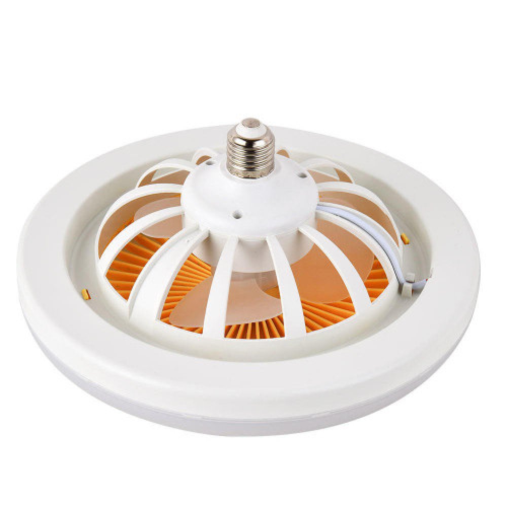 Kleine Deckenventilatoren mit Licht | Karnz