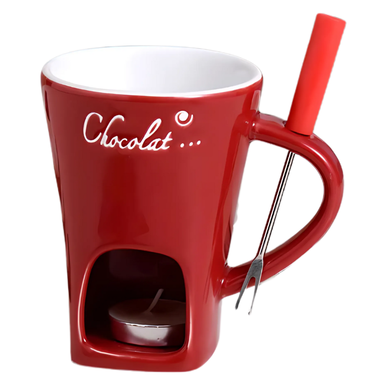 Fondue Set | Karnz