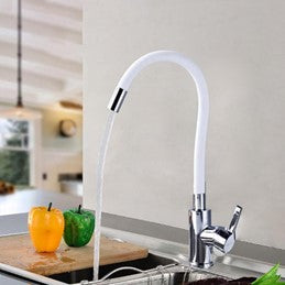 Silica Gel Easy Free Rotierender Wasserhahn | Karnz