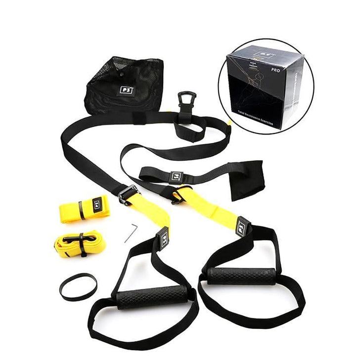 Karnz | P3 Suspension Trainer