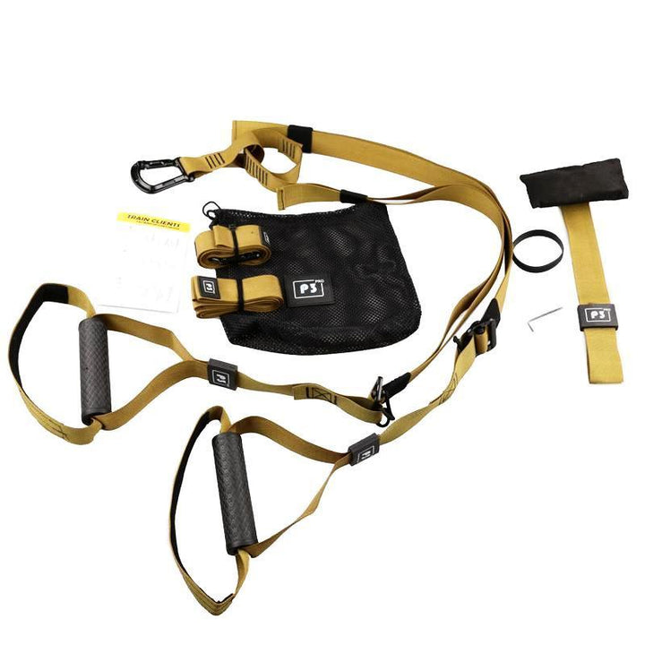 Karnz | P3 Suspension Trainer