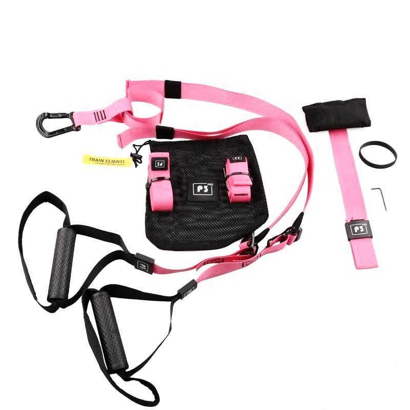 Karnz | P3 Suspension Trainer