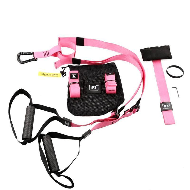 Karnz | P3 Suspension Trainer