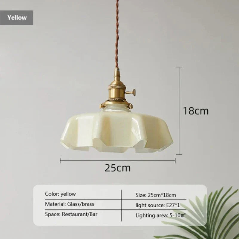 Ophelia Pendelleuchte Modernes Design | Karnz