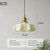 Ophelia Pendelleuchte Modernes Design | Karnz