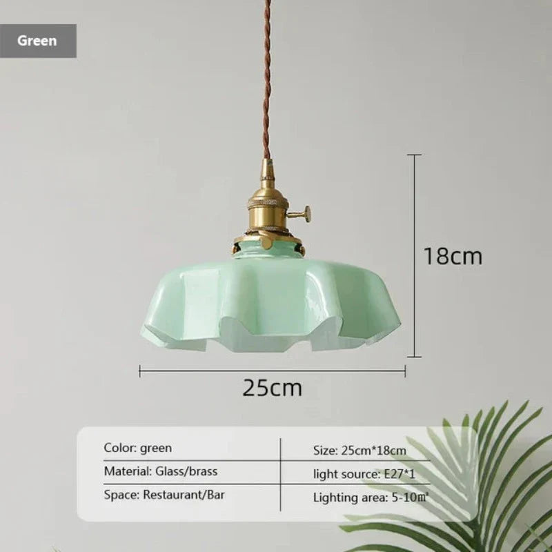 Ophelia Pendelleuchte Modernes Design | Karnz