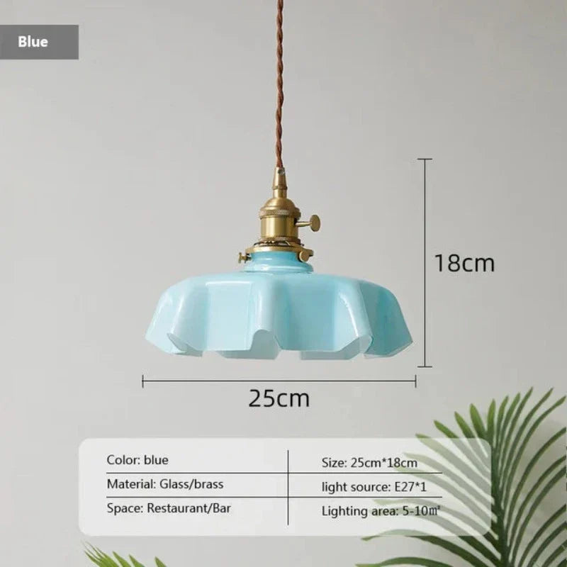 Ophelia Pendelleuchte Modernes Design | Karnz