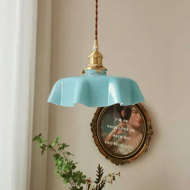 Ophelia Pendelleuchte Modernes Design | Karnz