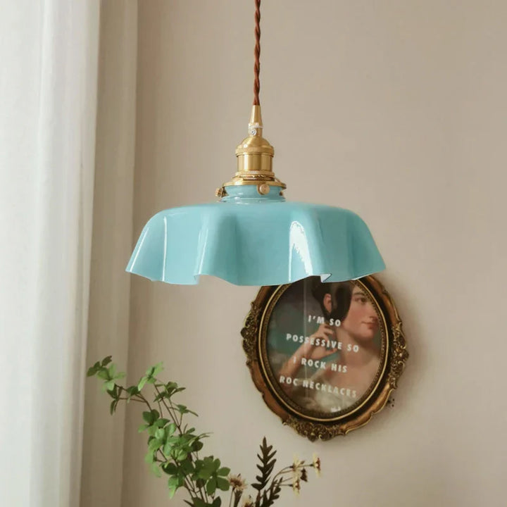 Ophelia Pendelleuchte Modernes Design | Karnz