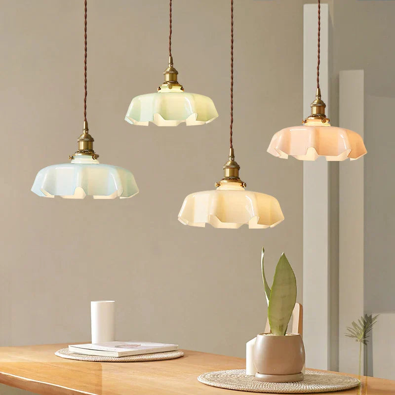 Ophelia Pendelleuchte Modernes Design | Karnz
