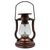 Retro Kerosinlampe Deko für Garten und Außenbereich, Vintage-Laterne mit LED-Licht | Karnz