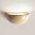 Elegante Wandleuchte mit moderner LED-Technologie