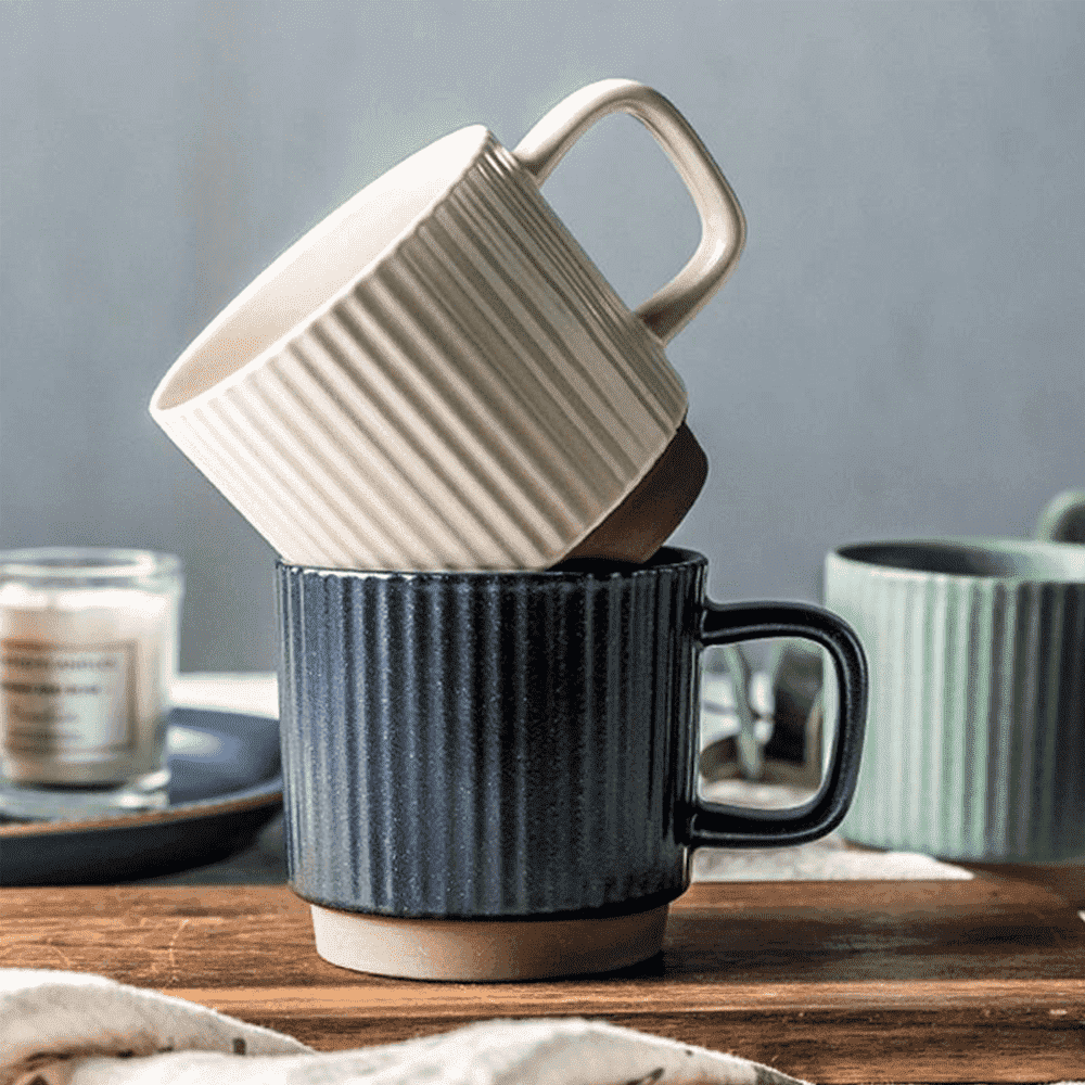 Retro Becher | Karnz