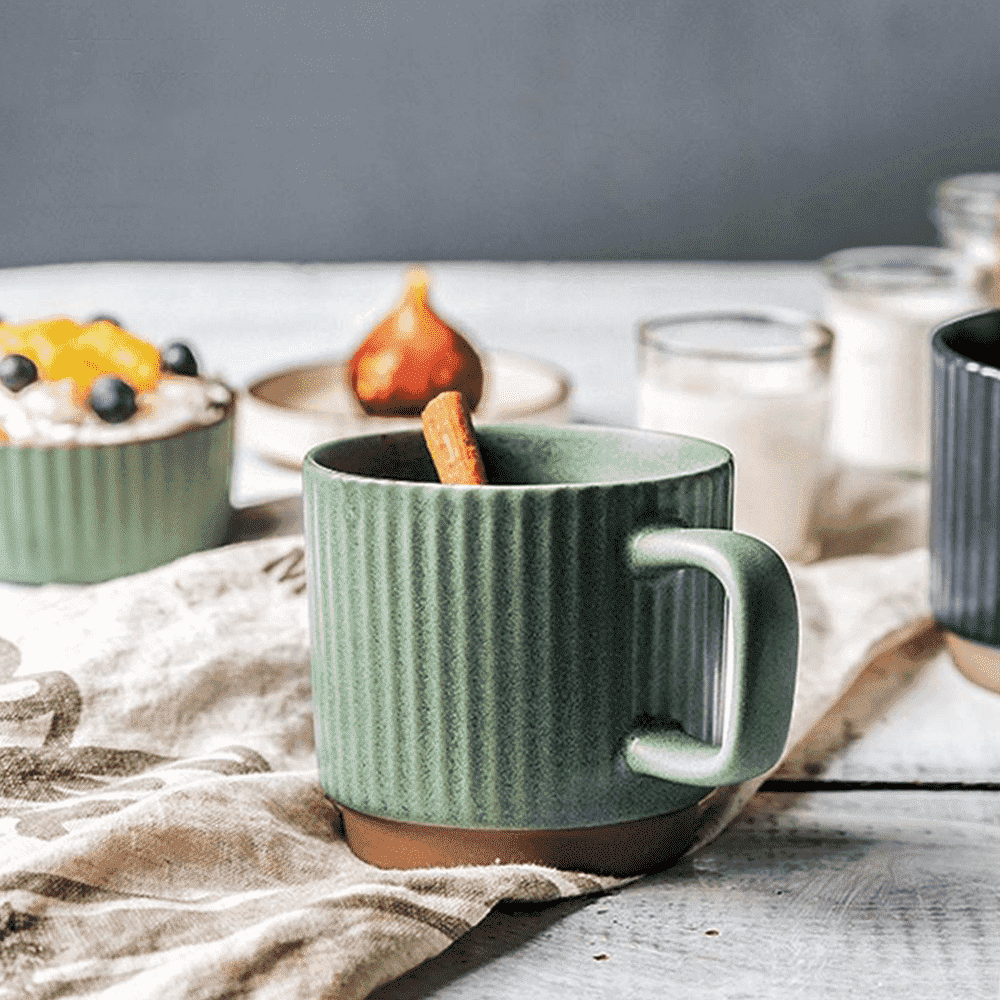 Retro Becher | Karnz