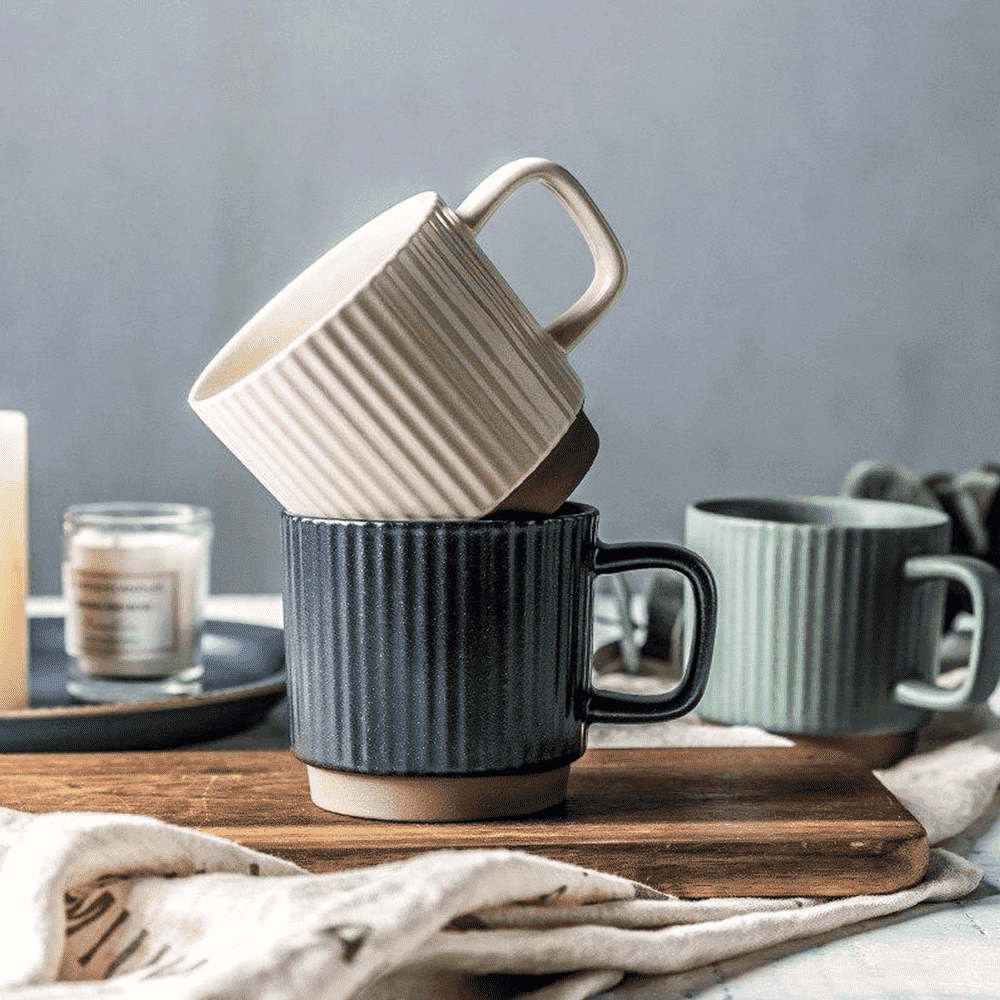 Retro Becher | Karnz