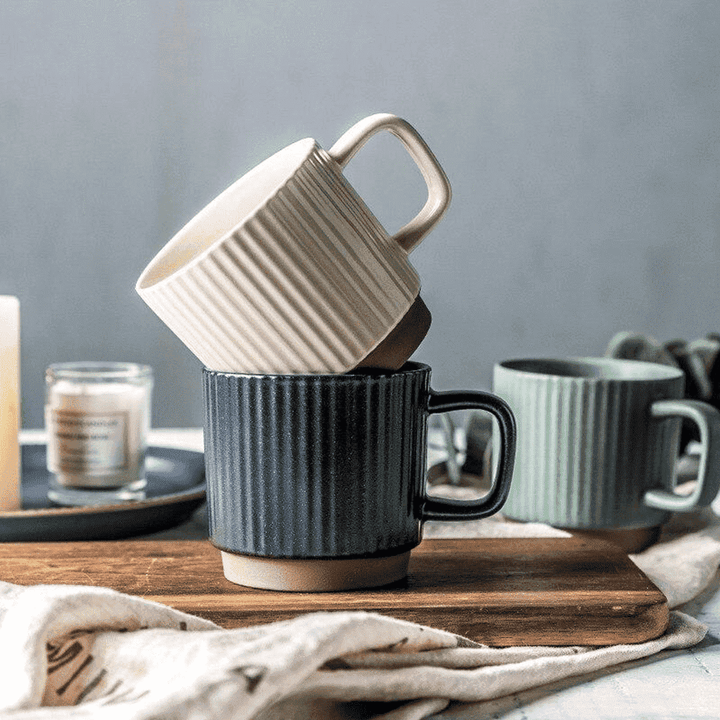 Retro Becher | Karnz