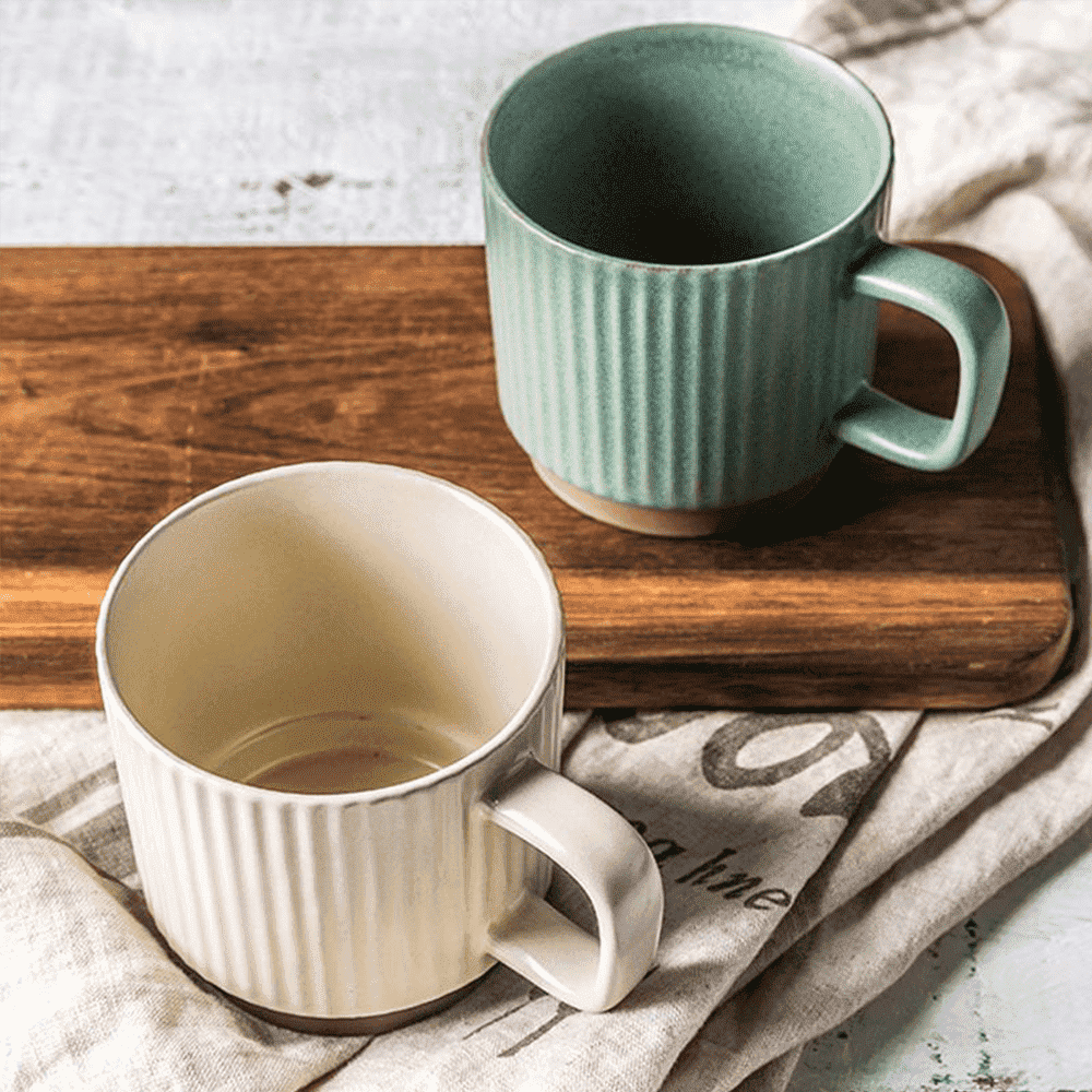 Retro Becher | Karnz