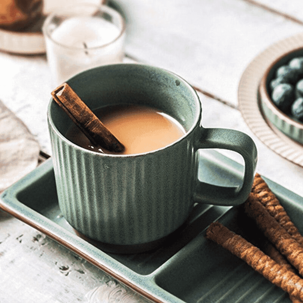 Retro Becher | Karnz