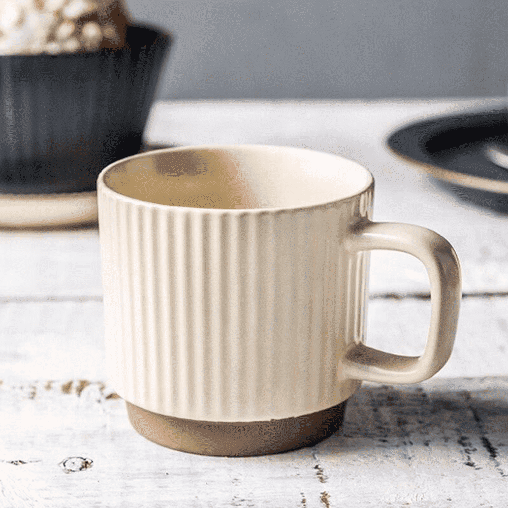 Retro Becher | Karnz