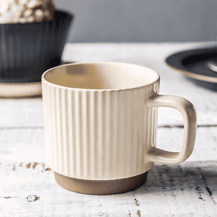 Retro Becher | Karnz