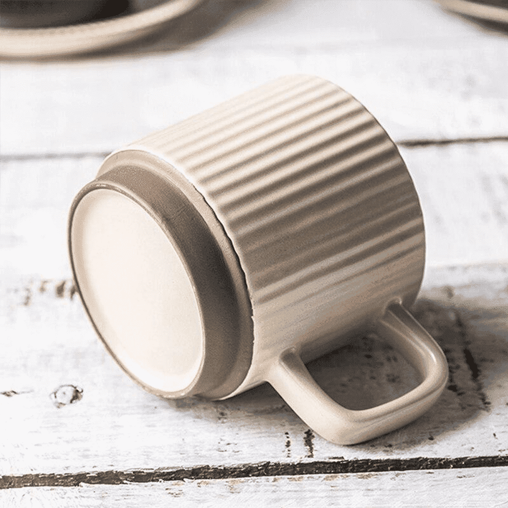 Retro Becher | Karnz