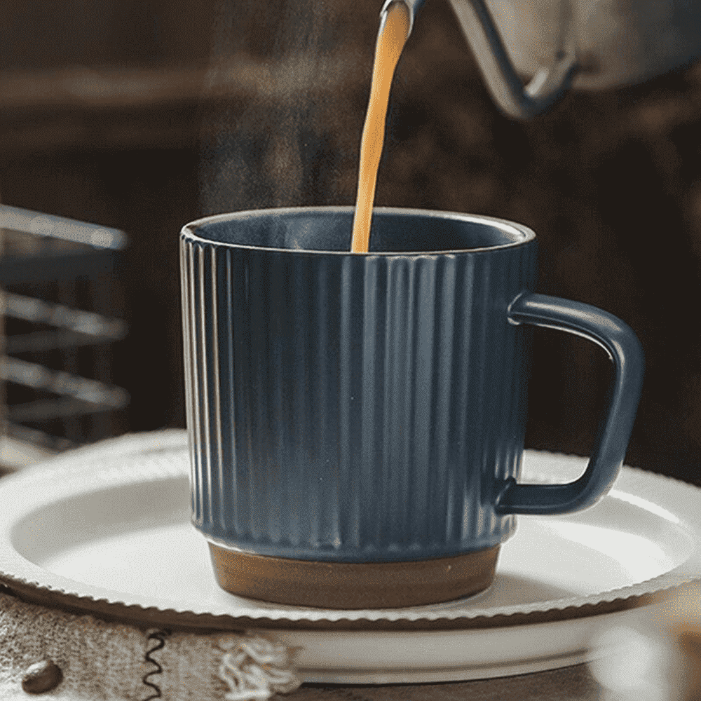 Retro Becher | Karnz