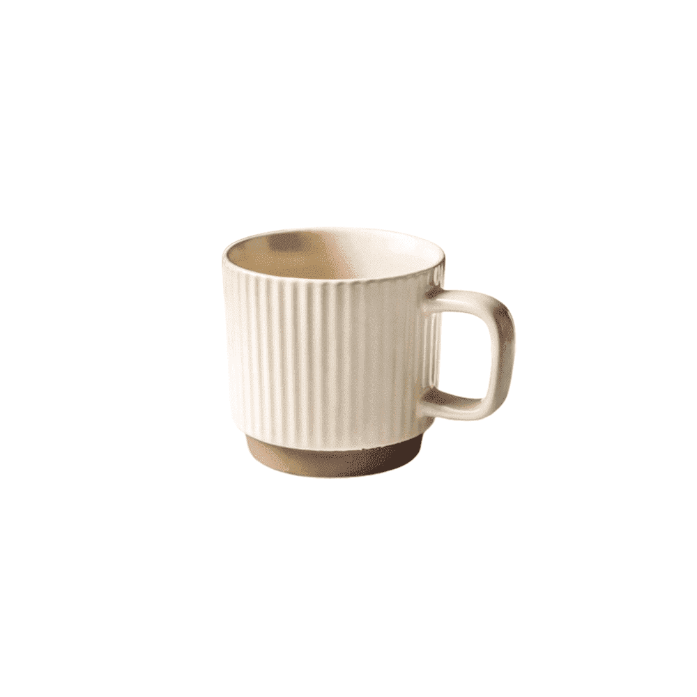 Retro Becher | Karnz