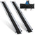 2x Rollstuhlrampe Aluminium Auffahrrampe bis 300 kg | Karnz