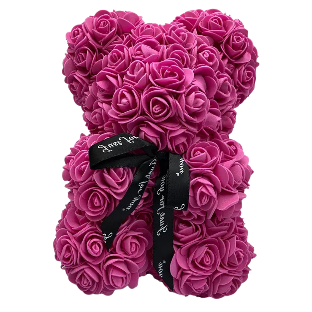 Rosen Teddybär