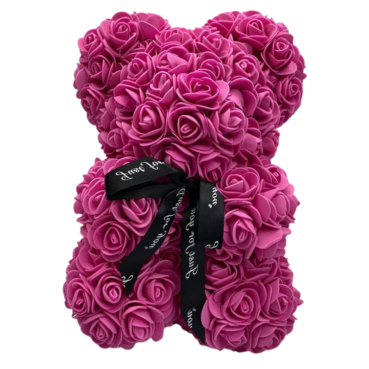 Rosen Teddybär