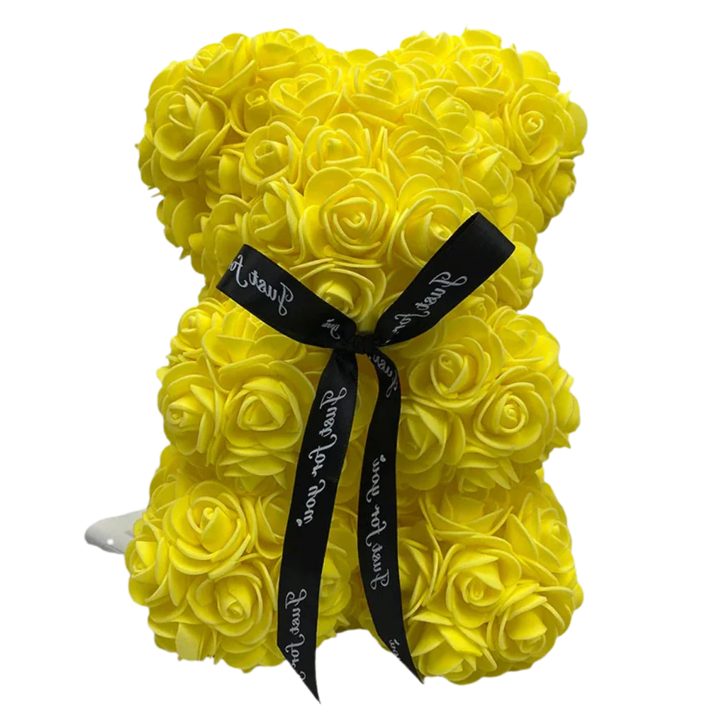 Rosen Teddybär