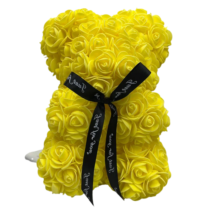 Rosen Teddybär