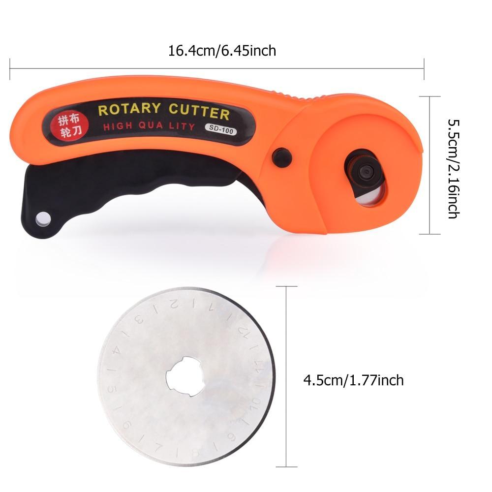 Crafter's Rotary Cutter | Karnz